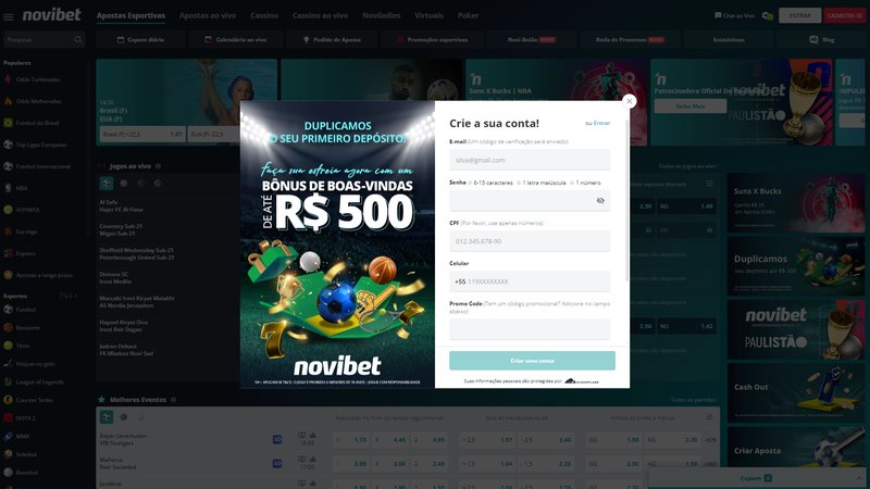 Image: Conheça os Códigos de Bônus Mais Lucrativos do 686Bet no Brasil