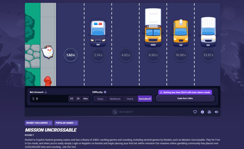 Descubre la Emoción de Chicken Road 2 en los Casinos de España - overview Descubre la Emoción de Chicken Road 2 en los Casinos de España - overview