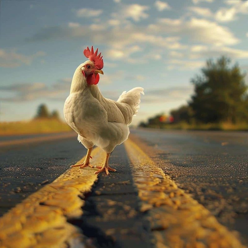 Jugar chicken road - Descubre el Emocionante Juego de Azar de la Carretera del Pollo en España