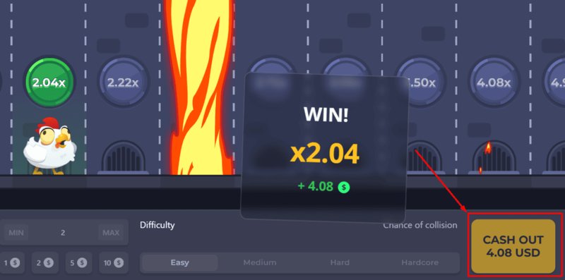 Chicken road - Descubre el Emocionante Juego de Casino Chicken Road en España