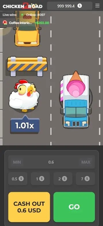 Descubre Nuevas Funciones y Emociones en Chicken Road 2 en España