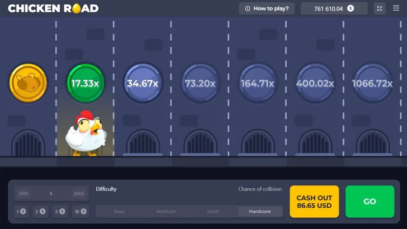 Descubre las Mejores Funcionalidades de Chicken Road 2 en España Esta Semana